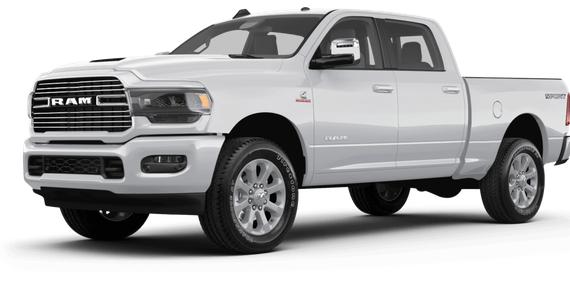 RAM 2500 2024 3C6UR5FL1RG403636 image