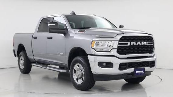 RAM 2500 2024 3C6UR5DJ4RG342235 image
