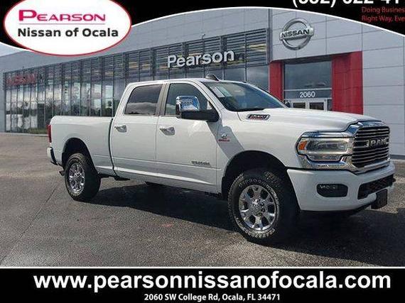 RAM 2500 2024 3C6UR5FL0RG402459 image RAM 2500 2024 3C6UR5FL0RG402459 image