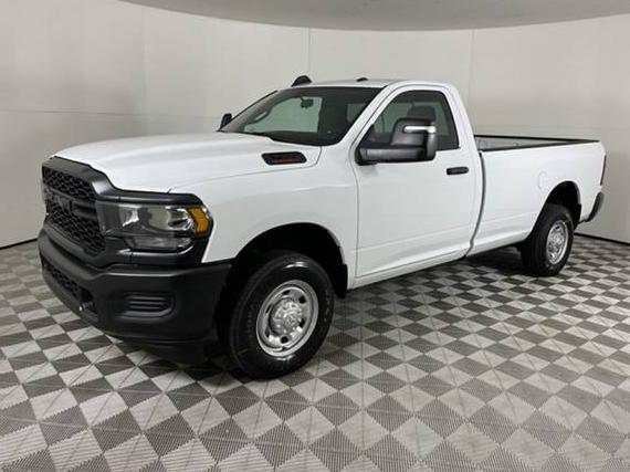 RAM 2500 2024 3C6UR5DJ1RG348428 image