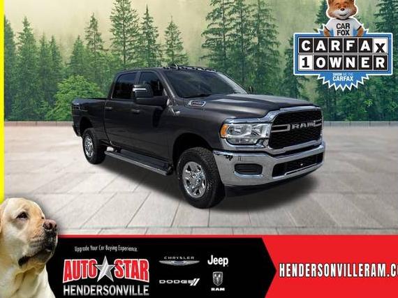 RAM 2500 2024 3C6UR5CJ8RG155050 image RAM 2500 2024 3C6UR5CJ8RG155050 image