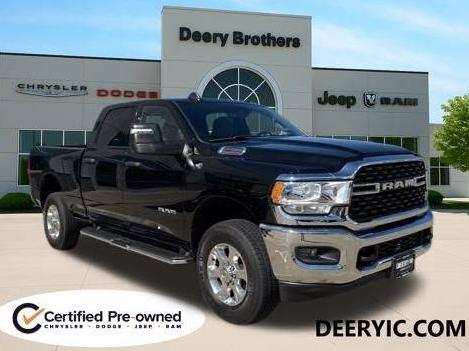 RAM 2500 2024 3C6UR5DJ3RG406622 image RAM 2500 2024 3C6UR5DJ3RG406622 image