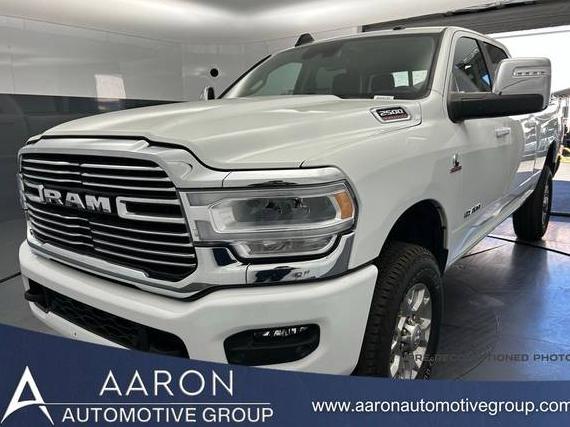 RAM 2500 2024 3C6UR5FL0RG407435 image RAM 2500 2024 3C6UR5FL0RG407435 image