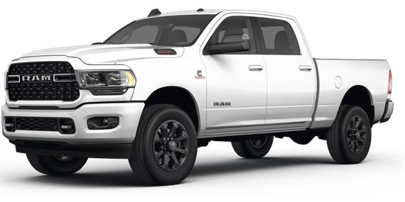 RAM 2500 2024 3C6UR5DL2RG101128 image