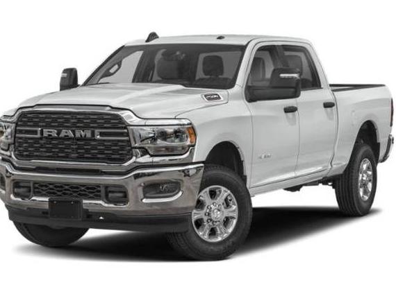 RAM 2500 2024 3C6UR5FL4RG286666 image