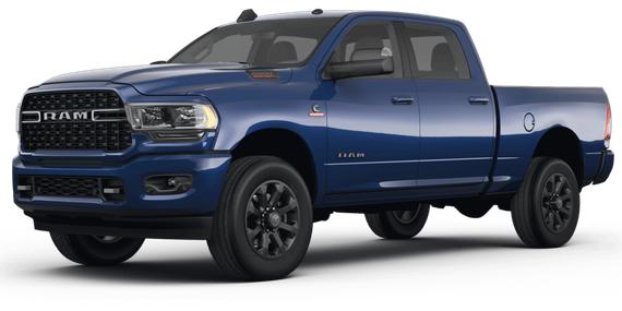 RAM 2500 2024 3C6UR5DJ3RG323322 image