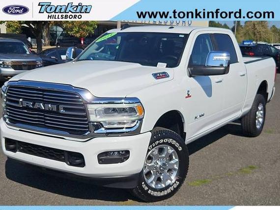 RAM 2500 2024 3C6UR5FL7RG402085 image RAM 2500 2024 3C6UR5FL7RG402085 image