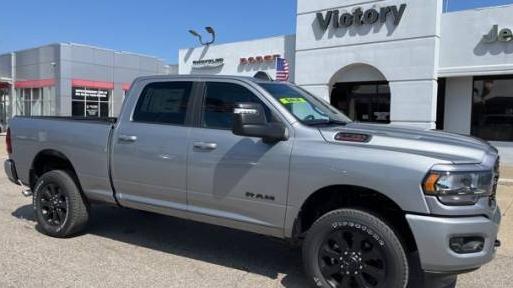 RAM 2500 2024 3C6UR5DJ6RG158981 image