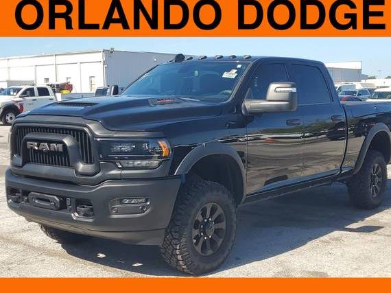 RAM 2500 2024 3C6TR5EJ2RG115720 image