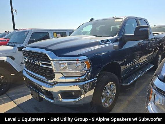 RAM 2500 2024 3C6UR5DJ7RG413086 image RAM 2500 2024 3C6UR5DJ7RG413086 image