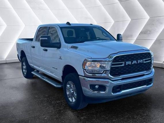 RAM 2500 2024 3C6UR5DL2RG266743 image RAM 2500 2024 3C6UR5DL2RG266743 image