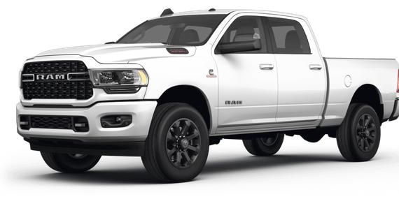 RAM 2500 2024 3C6UR5DL7RG348970 image