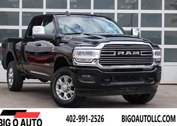 RAM 2500 2024 3C6UR5FL3RG407946 image