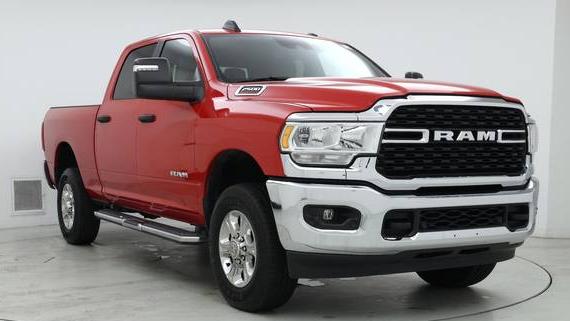 RAM 2500 2024 3C6UR5DJ9RG380429 image RAM 2500 2024 3C6UR5DJ9RG380429 image