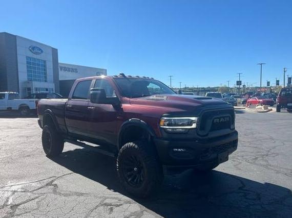 RAM 2500 2024 3C6UR5EL5RG144649 image RAM 2500 2024 3C6UR5EL5RG144649 image