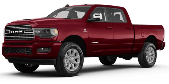 RAM 2500 2024 3C6UR5FL8RG395325 image