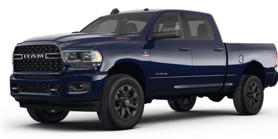 RAM 2500 2024 3C6UR5DJ1RG386838 image