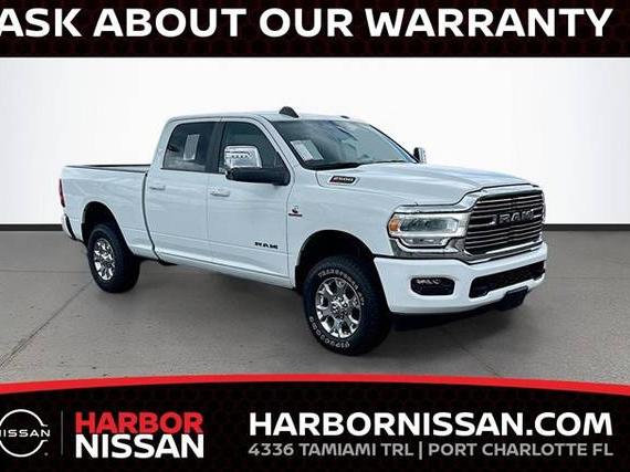 RAM 2500 2024 3C6UR5FL1RG304377 image RAM 2500 2024 3C6UR5FL1RG304377 image