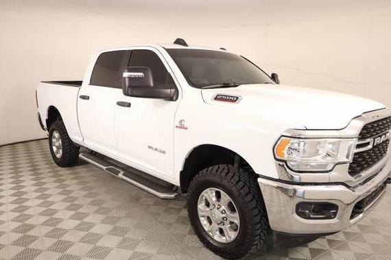 RAM 2500 2024 3C6UR5DL2RG176704 image