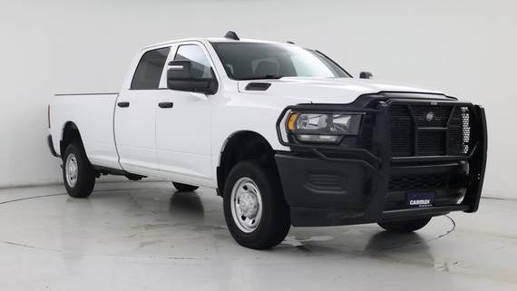 RAM 2500 2024 3C6UR5HJ9RG324520 image
