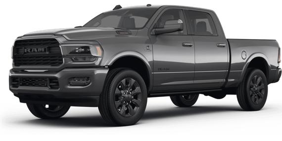 RAM 2500 2024 3C6UR5GL7RG111293 image