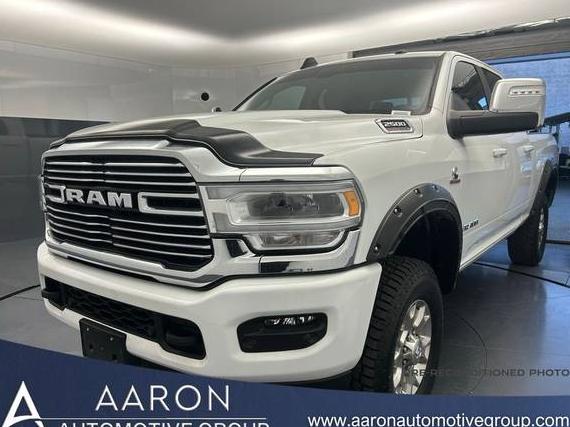 RAM 2500 2024 3C6UR5FL1RG304265 image