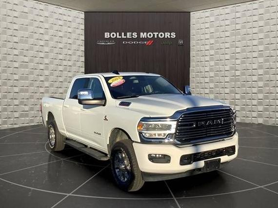 RAM 2500 2024 3C6UR5FL6RG324799 image RAM 2500 2024 3C6UR5FL6RG324799 image