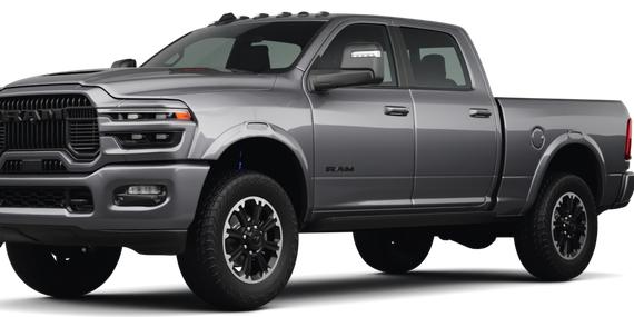 RAM 2500 2024 3C6UR5EL7RG145592 image