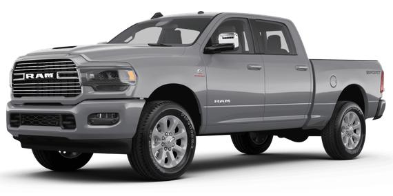RAM 2500 2024 3C6UR5FL8RG367119 image