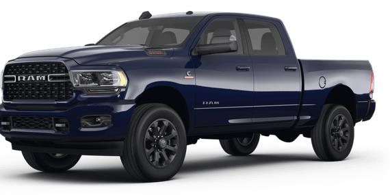 RAM 2500 2024 3C6UR5DJ8RG387078 image