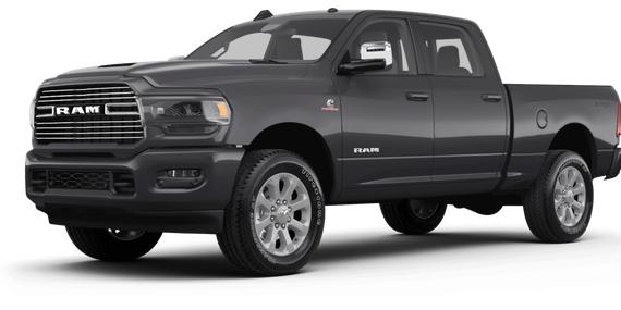 RAM 2500 2024 3C6UR5FL8RG304327 image