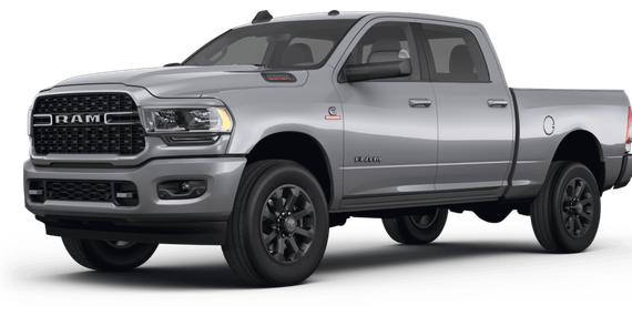 RAM 2500 2024 3C6UR5DL1RG153575 image