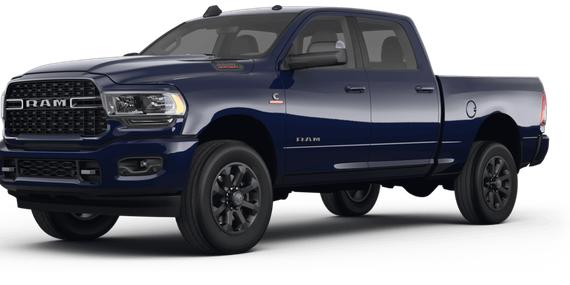 RAM 2500 2024 3C6UR5DJXRG387616 image