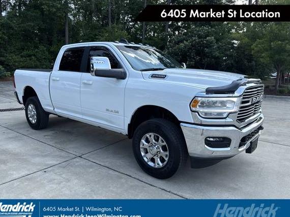 RAM 2500 2024 3C6UR5FJ4RG413737 image