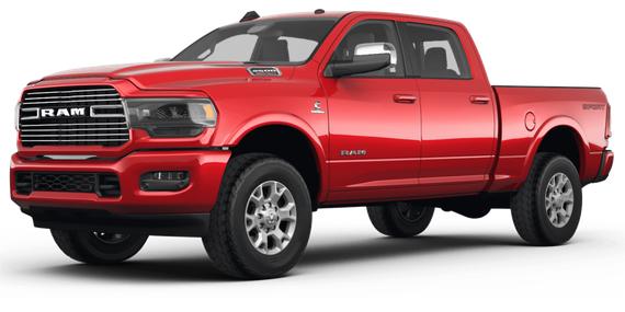 RAM 2500 2024 3C6UR5CL8RG359655 image RAM 2500 2024 3C6UR5CL8RG359655 image