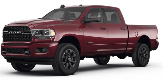 RAM 2500 2024 3C6UR5DJ5RG412941 image RAM 2500 2024 3C6UR5DJ5RG412941 image