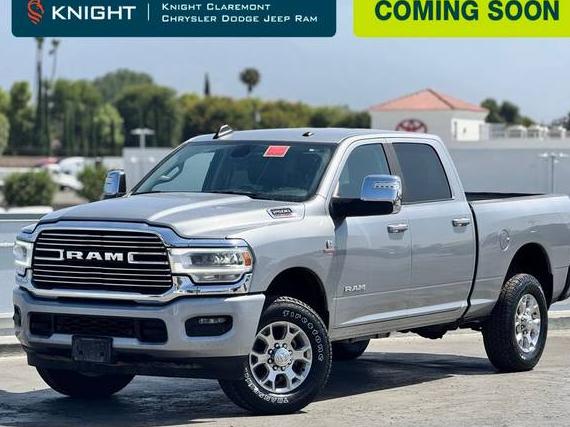 RAM 2500 2024 3C6UR5FL6RG324558 image RAM 2500 2024 3C6UR5FL6RG324558 image