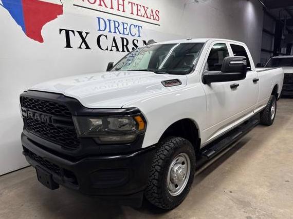 RAM 2500 2024 3C6UR5HLXRG154248 image RAM 2500 2024 3C6UR5HLXRG154248 image