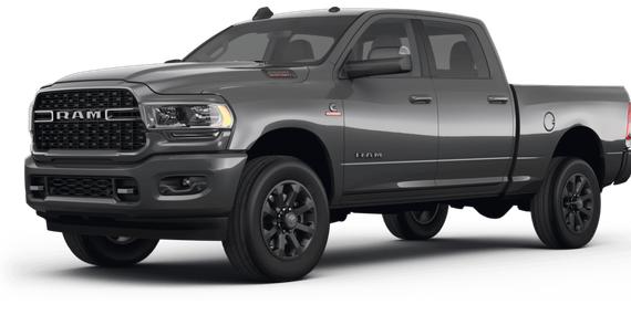 RAM 2500 2024 3C6UR5DL4RG266663 image