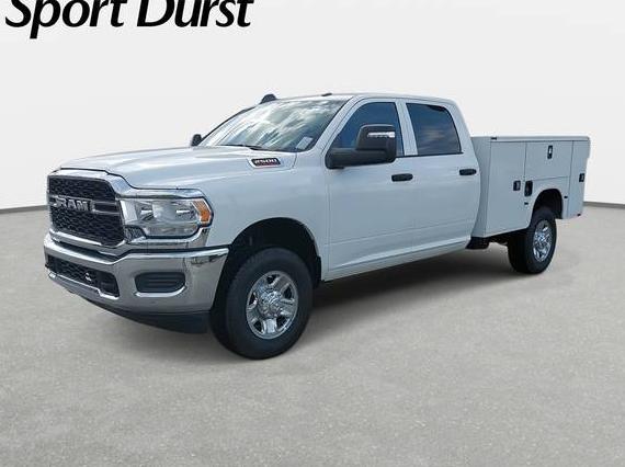 RAM 2500 2024 3C6UR5HJ7RG246948 image