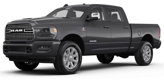 RAM 2500 2024 3C6UR5FL1RG341011 image