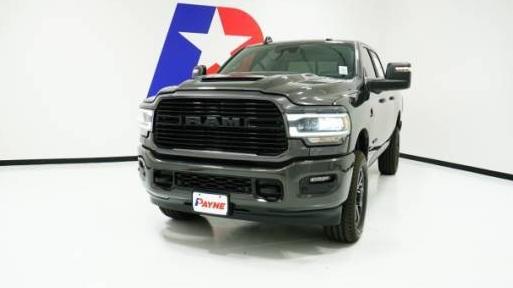 RAM 2500 2024 3C6UR5FL1RG161737 image