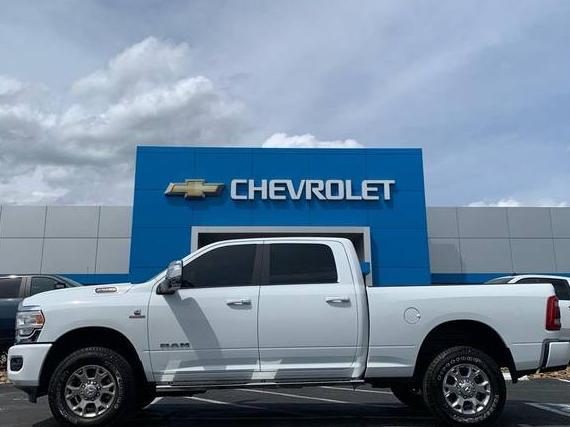 RAM 2500 2024 3C6UR5FL0RG341128 image