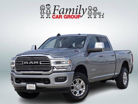 RAM 2500 2024 3C6UR5FL2RG407484 image