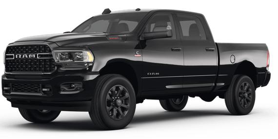 RAM 2500 2024 3C6UR5DJ2RG341892 image