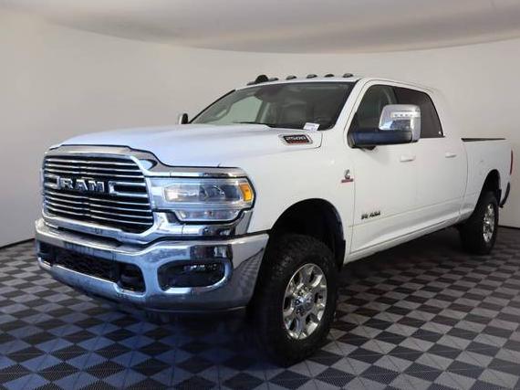 RAM 2500 2024 3C6UR5NL9RG119253 image RAM 2500 2024 3C6UR5NL9RG119253 image