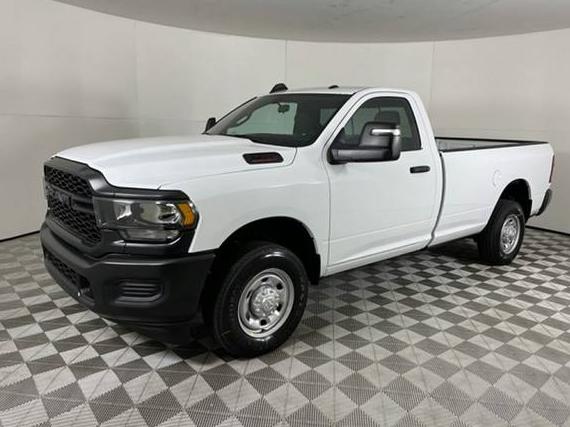 RAM 2500 2024 3C6UR5DL2RG125087 image RAM 2500 2024 3C6UR5DL2RG125087 image