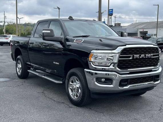 RAM 2500 2024 3C6UR5DJ1RG354360 image RAM 2500 2024 3C6UR5DJ1RG354360 image