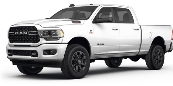RAM 2500 2024 3C6UR5DL7RG157906 image