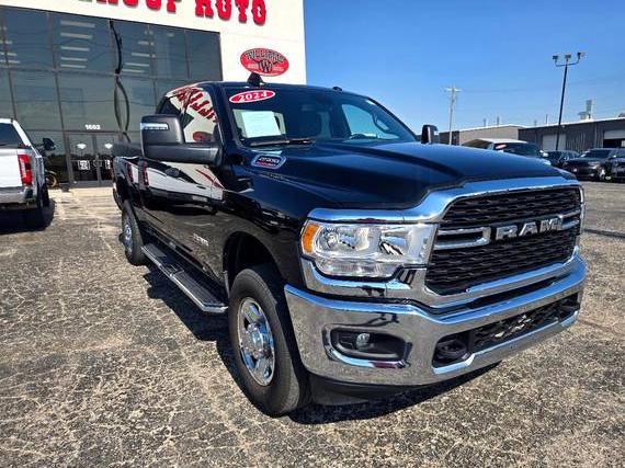 RAM 2500 2024 3C6UR5DJ6RG342107 image
